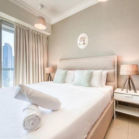 Prime Retreats - Downtown Dubai Exterior foto