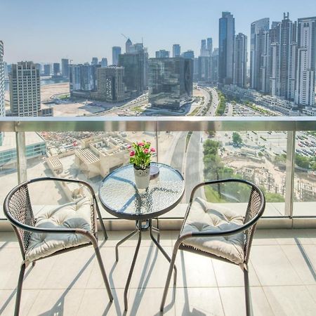 Prime Retreats - Downtown Dubai Exterior foto