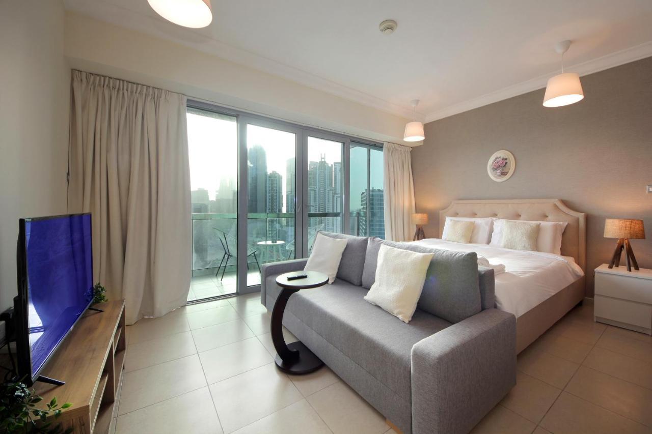 Prime Retreats - Downtown Dubai Exterior foto