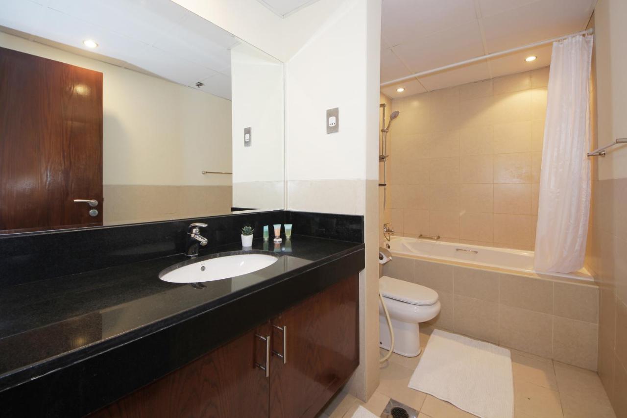 Prime Retreats - Downtown Dubai Exterior foto