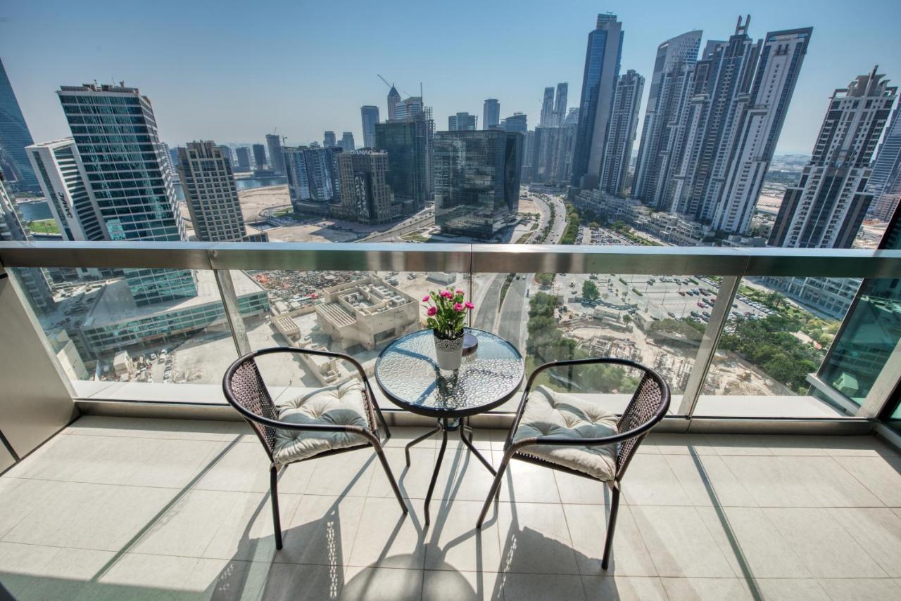 Prime Retreats - Downtown Dubai Exterior foto