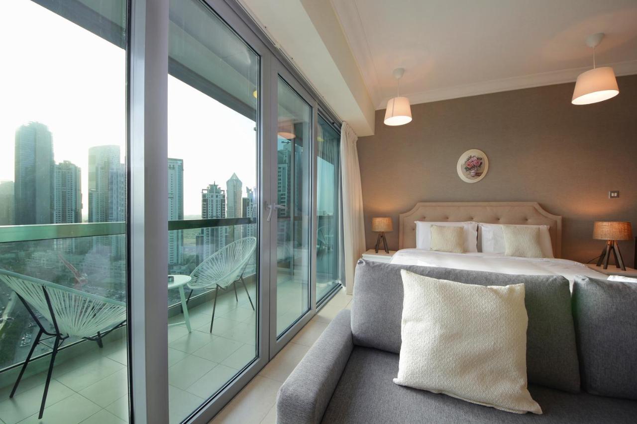 Prime Retreats - Downtown Dubai Exterior foto