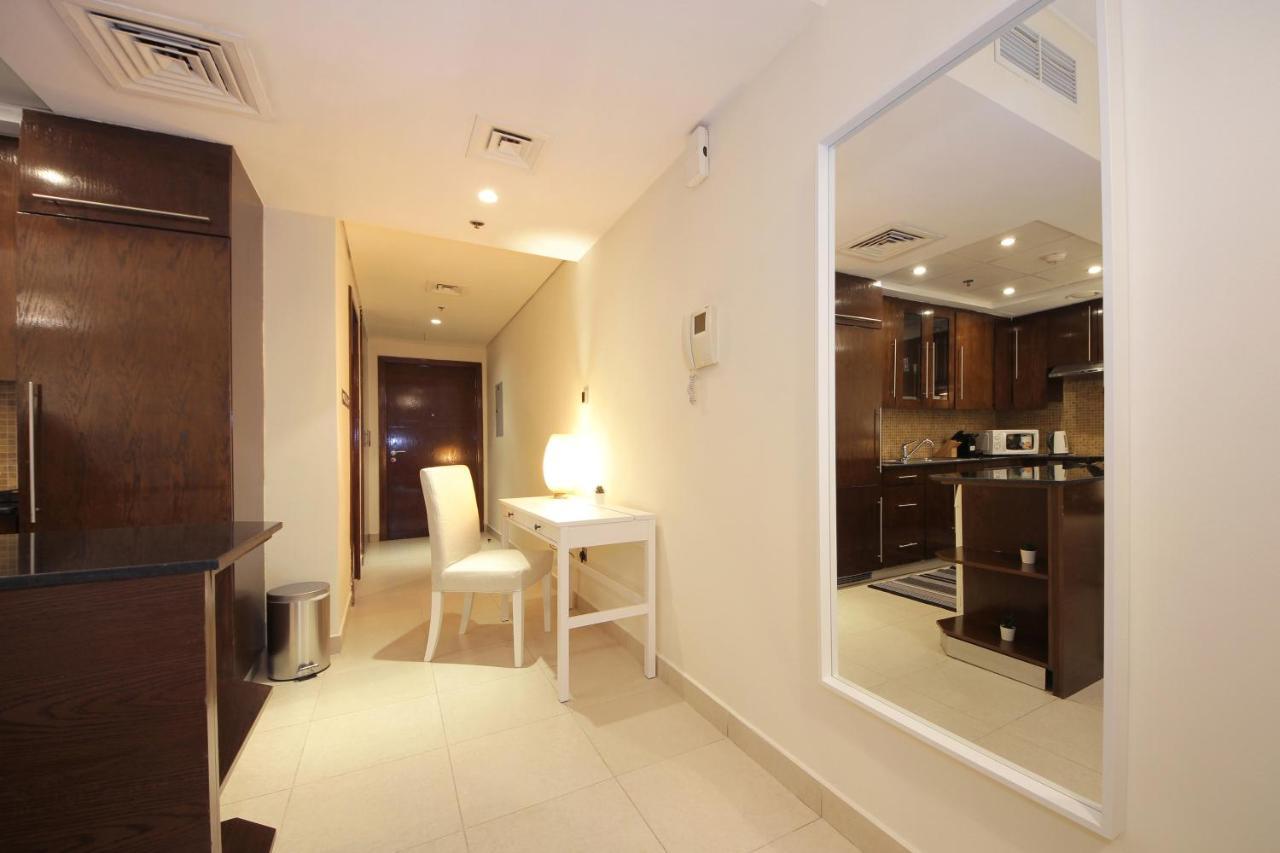 Prime Retreats - Downtown Dubai Exterior foto