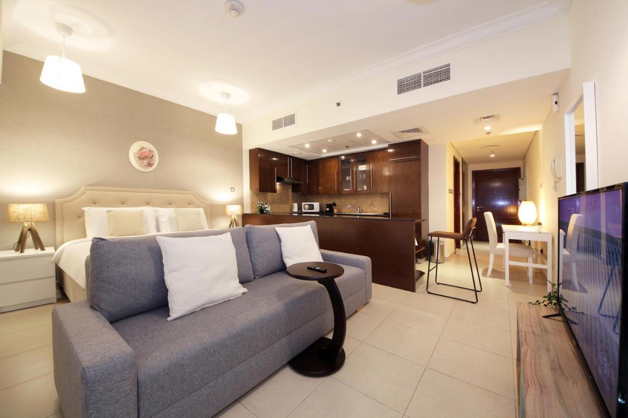 Prime Retreats - Downtown Dubai Exterior foto
