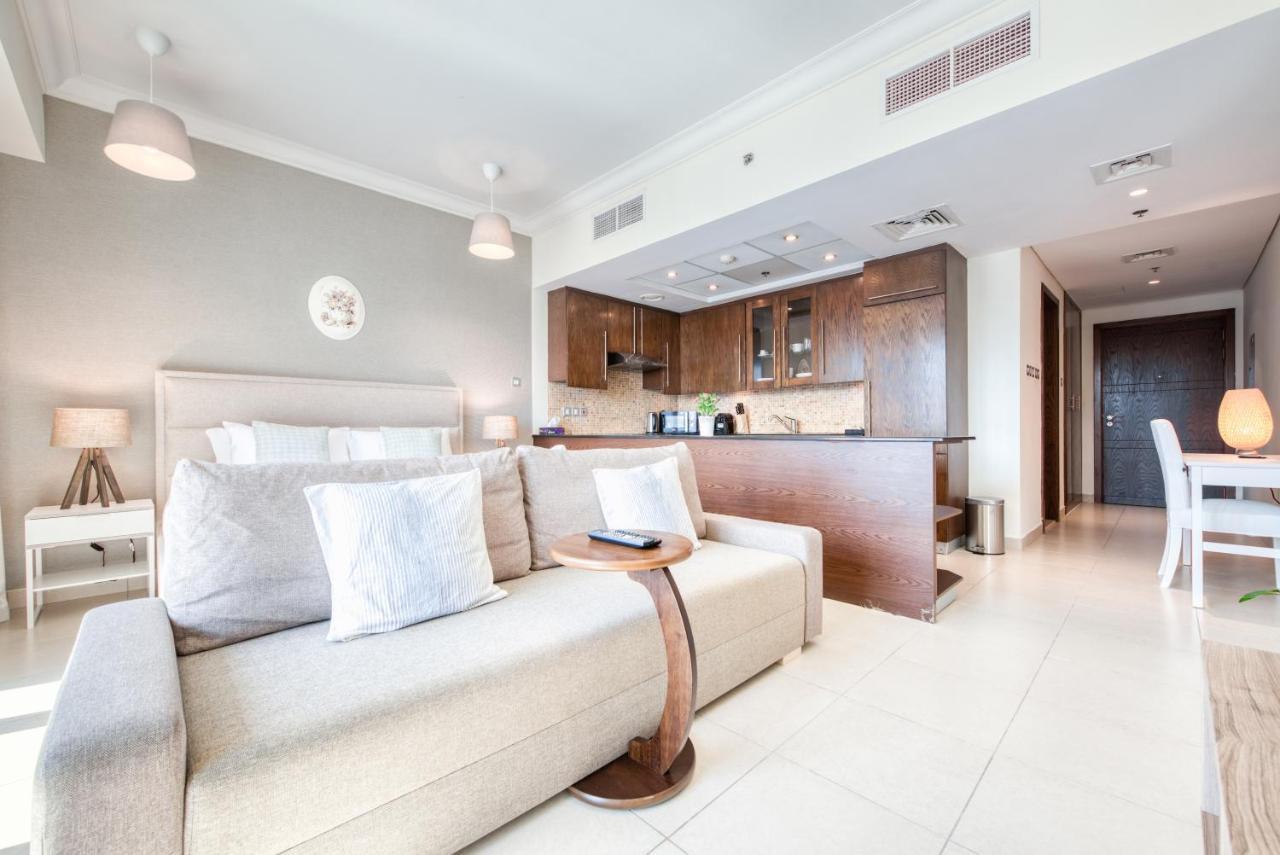 Prime Retreats - Downtown Dubai Exterior foto