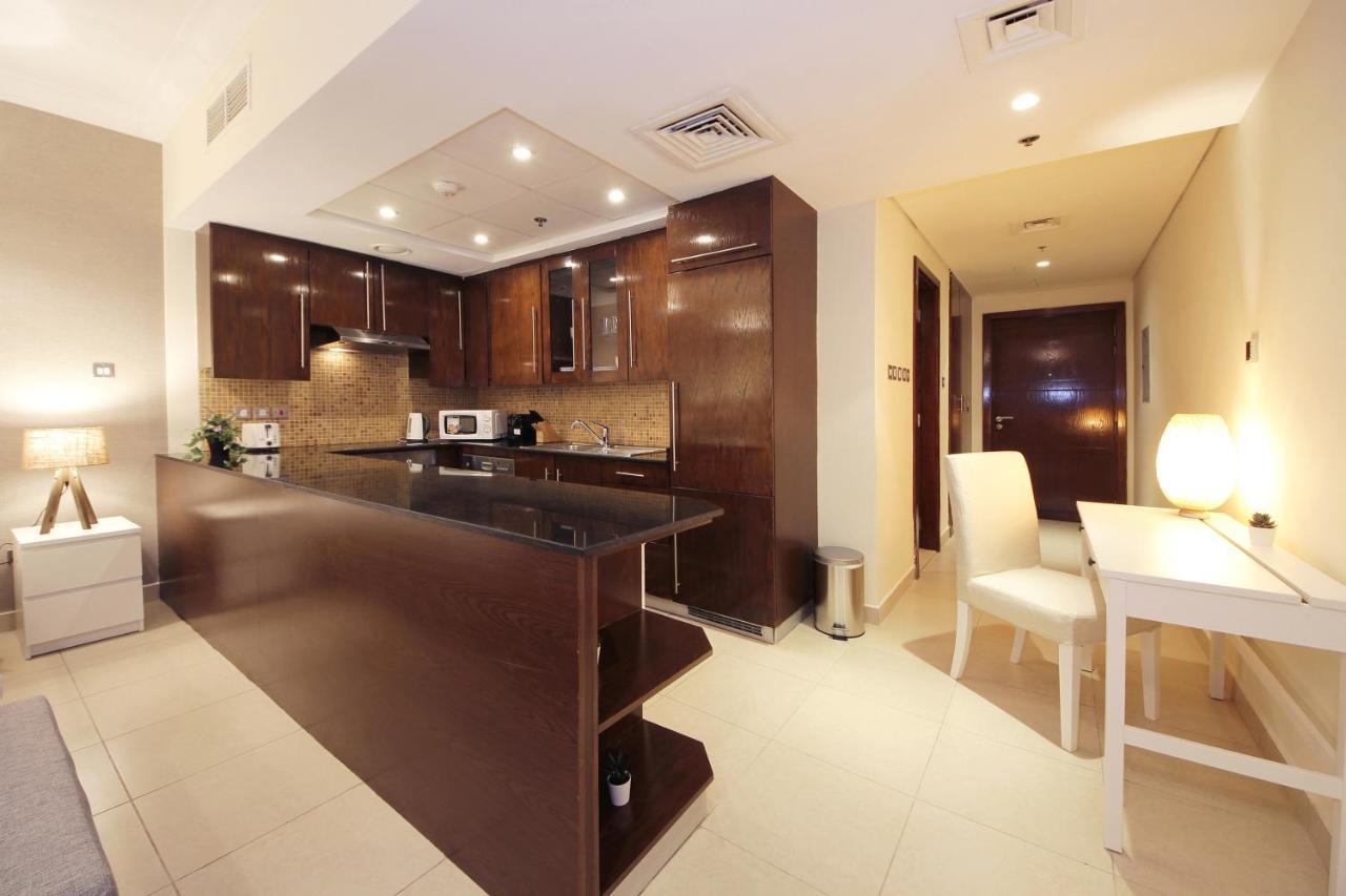 Prime Retreats - Downtown Dubai Exterior foto