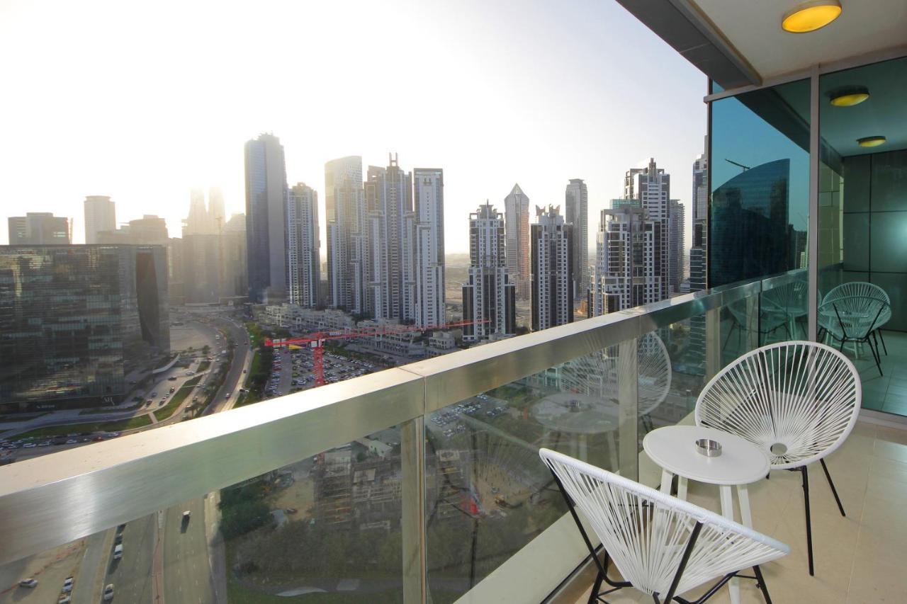 Prime Retreats - Downtown Dubai Exterior foto