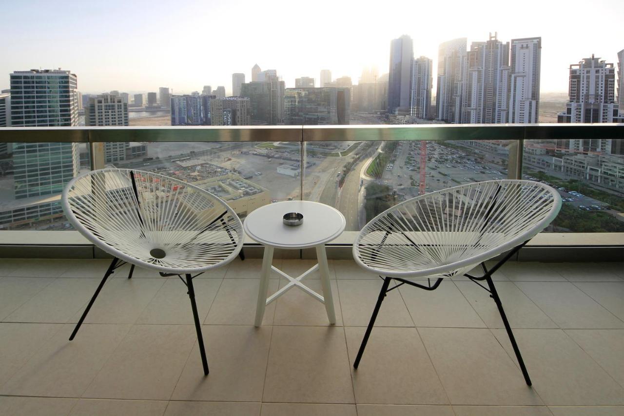 Prime Retreats - Downtown Dubai Exterior foto