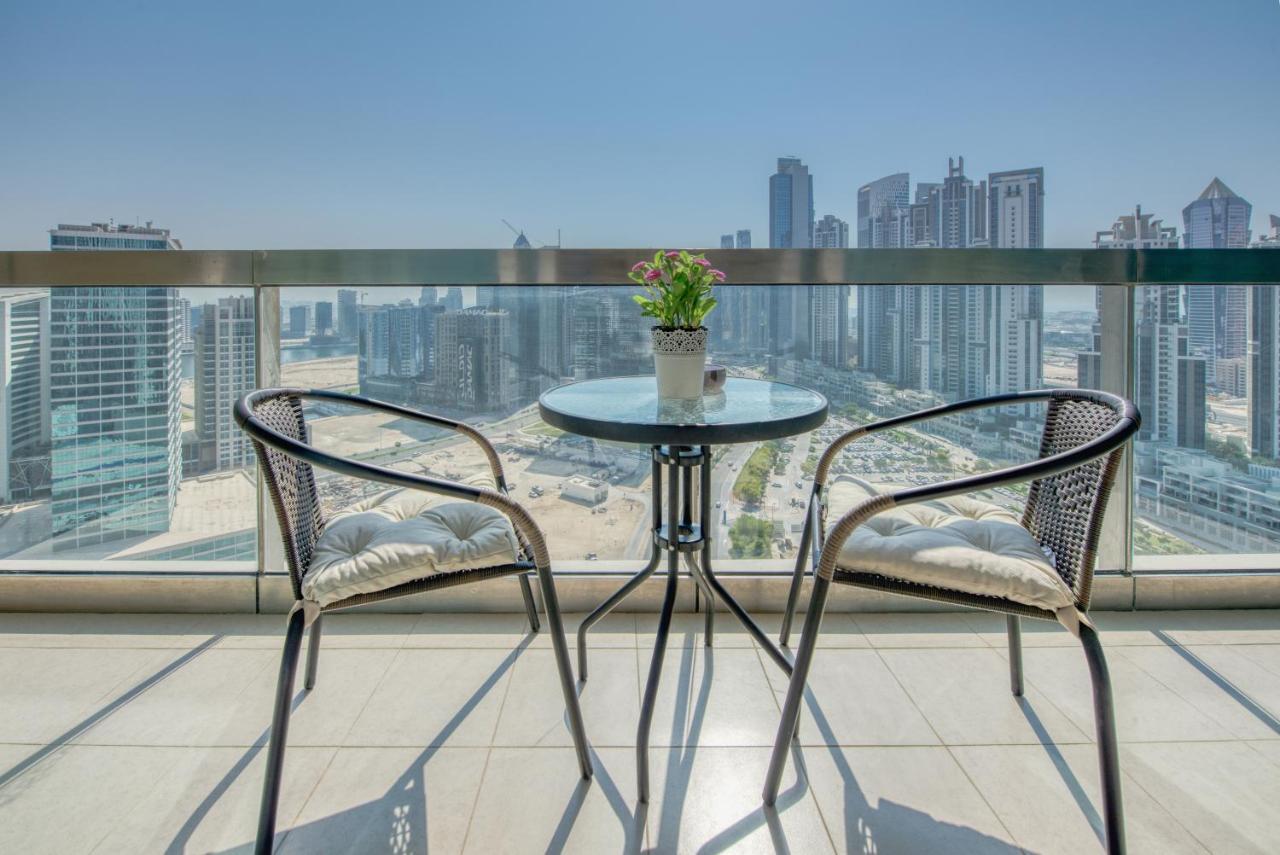 Prime Retreats - Downtown Dubai Exterior foto