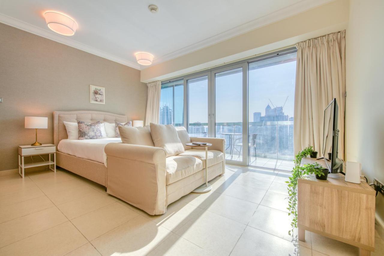 Prime Retreats - Downtown Dubai Exterior foto