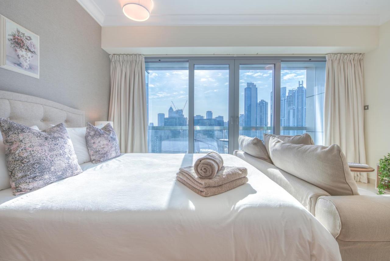 Prime Retreats - Downtown Dubai Exterior foto
