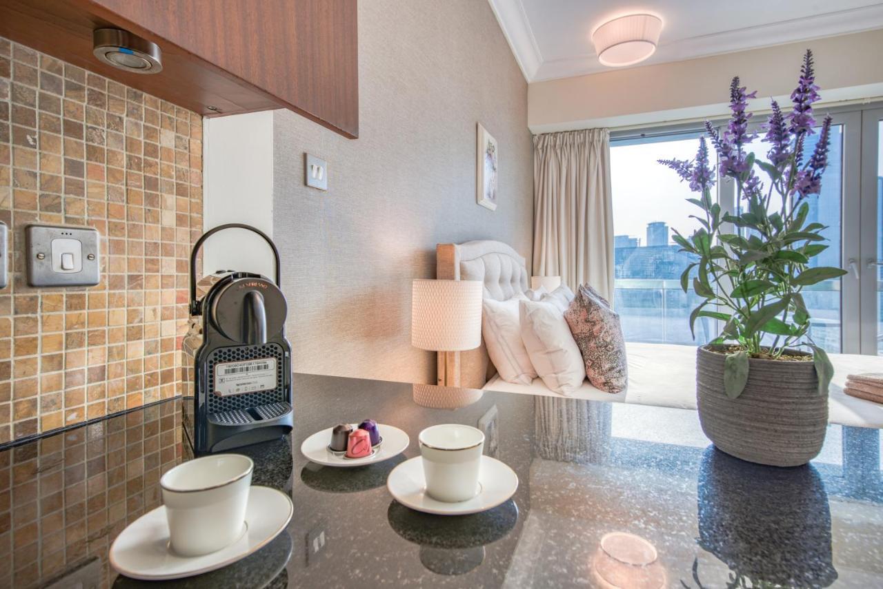 Prime Retreats - Downtown Dubai Exterior foto