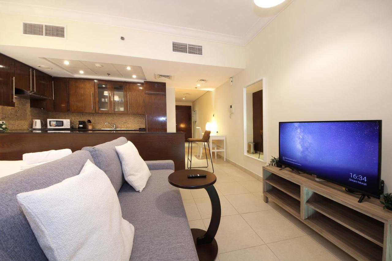Prime Retreats - Downtown Dubai Exterior foto