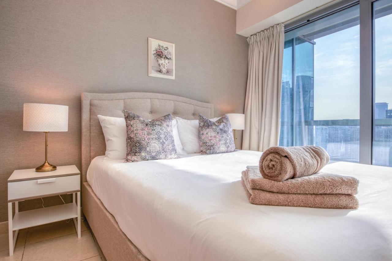 Prime Retreats - Downtown Dubai Exterior foto