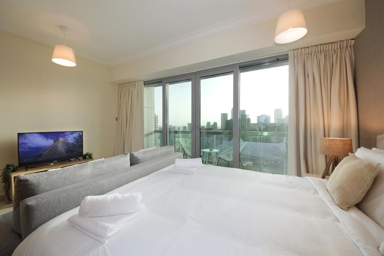 Prime Retreats - Downtown Dubai Exterior foto
