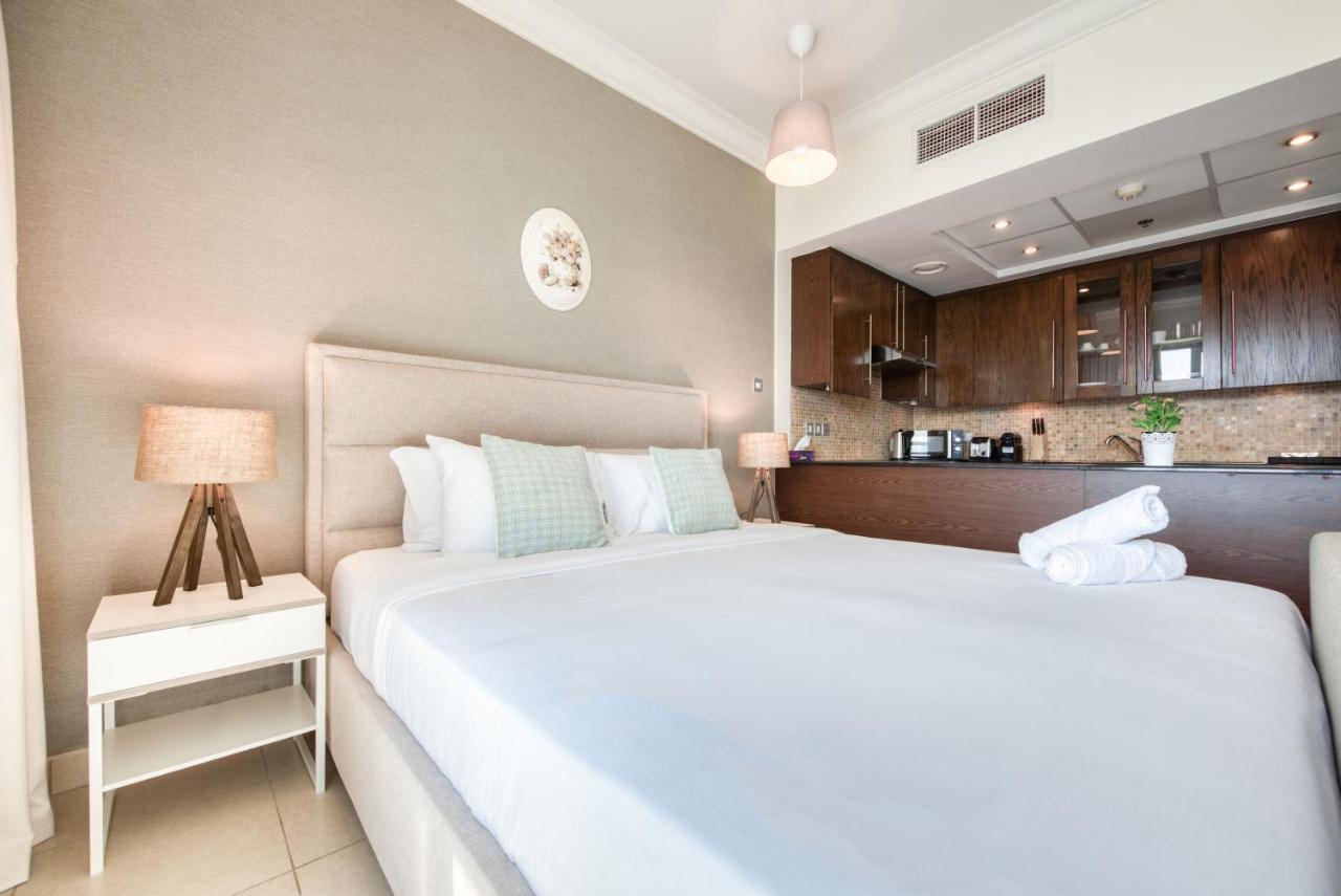 Prime Retreats - Downtown Dubai Exterior foto