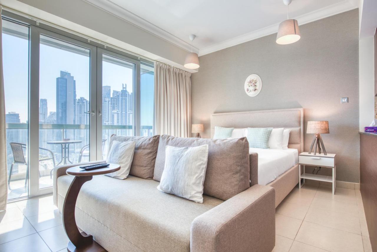 Prime Retreats - Downtown Dubai Exterior foto