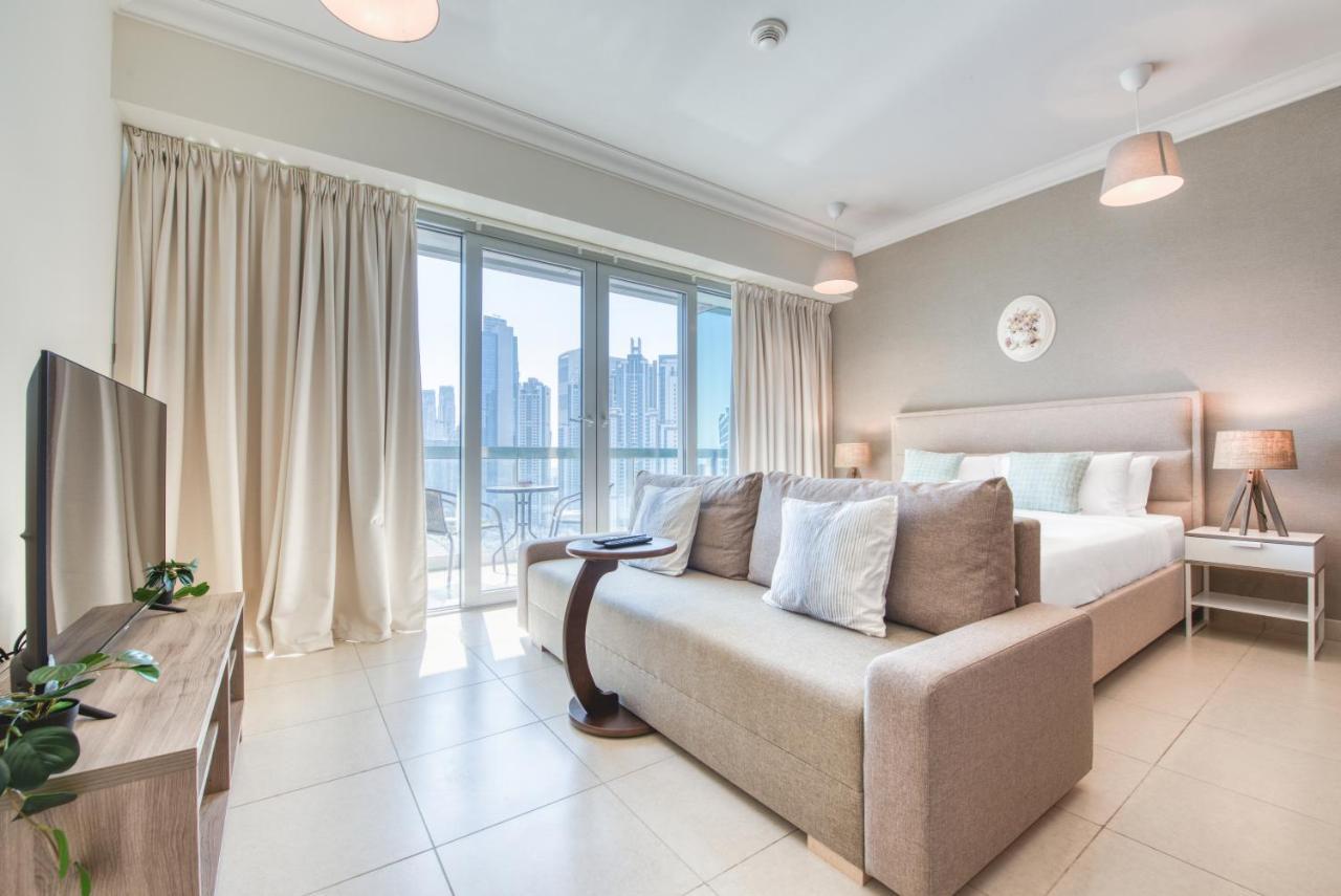 Prime Retreats - Downtown Dubai Exterior foto
