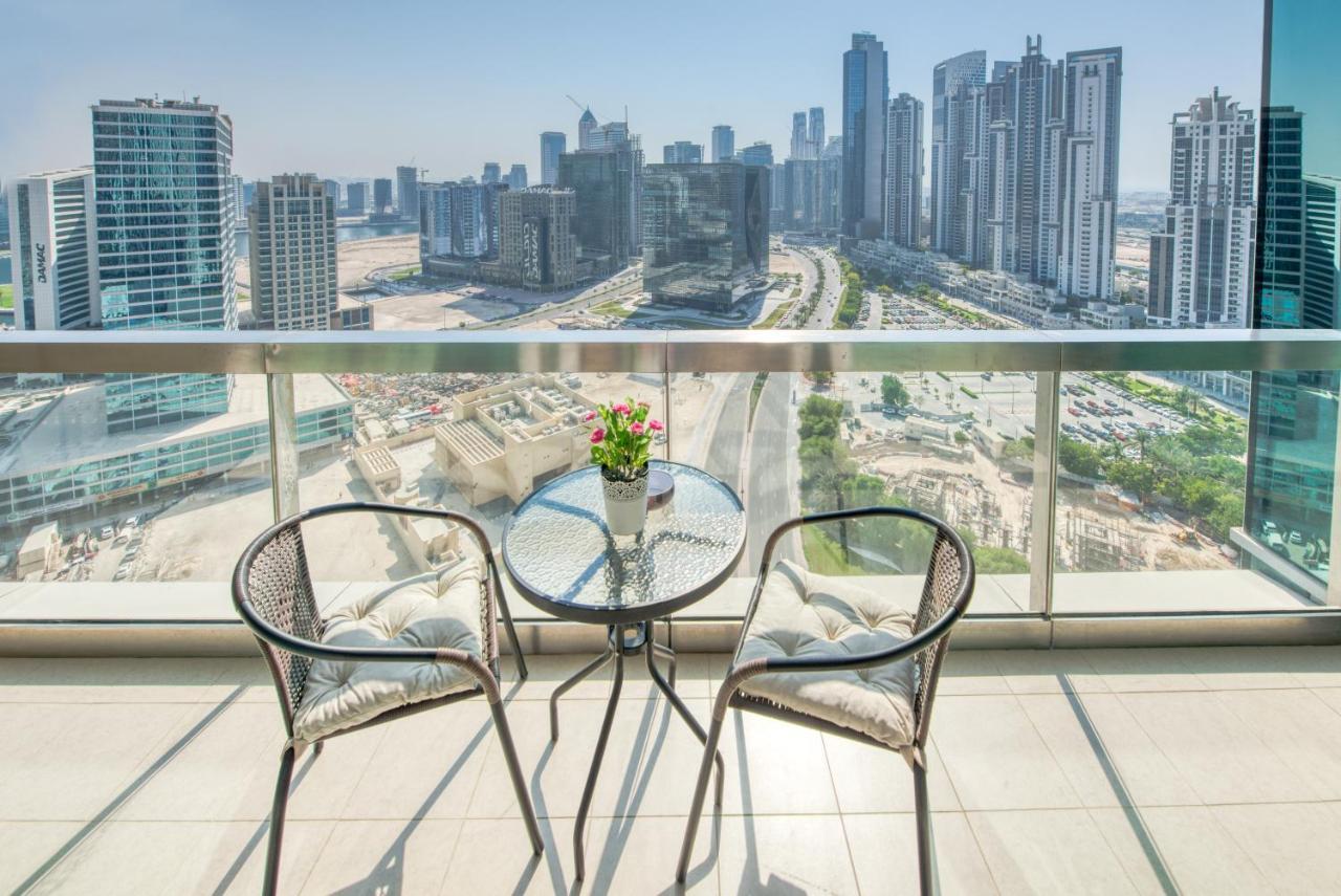Prime Retreats - Downtown Dubai Exterior foto